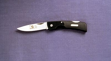 Show details for Grohmann Z390S - #390 | Zytel | Stainless Steel | Picture of Grohmann Z390S - #390 | Zytel | Stainless Steel |