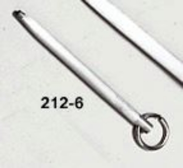 Show details for Sharpening Steel by Grohmann Knives Ltd. Picture of Sharpening Steel by Grohmann Knives Ltd.