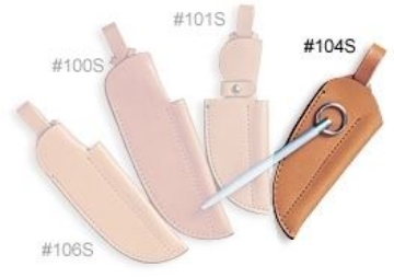 Show details for Sheath by Grohmann Knives Ltd. Picture of Sheath by Grohmann Knives Ltd.