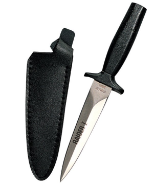 Show details for Raider 1 Boot Knife by Rothco® Picture of Raider 1 Boot Knife by Rothco®
