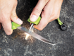 Picture of Swedish FireKnife® by Light My Fire®