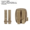 Picture of 3 Inch TacTie™ Attachment Strap Pkg of 4 by Maxpedition®