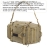 Picture of DOPPELDUFFEL Adventure Bag by Maxpedition®