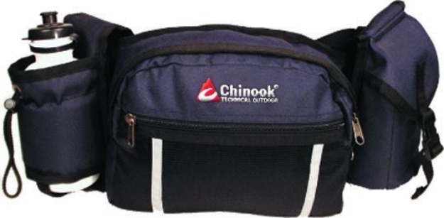 Picture of Discontinued: Beltpack - Lumbar packs by Chinook®