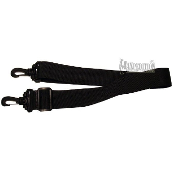 Show details for 1.5 Inch Shoulder Strap by Maxpedition® Picture of 1.5 Inch Shoulder Strap by Maxpedition®