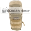 Picture of 10 x 4 Inch Bottle Holder by Maxpedition®