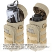 Picture of 10 x 4 Inch Bottle Holder by Maxpedition®