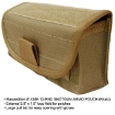 Picture of 12-Round Shotgun Ammo Pouch by Maxpedition®