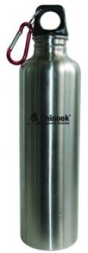 Show details for Cascade Widemouth Stainless Steel Bottles Picture of Cascade Widemouth Stainless Steel Bottles