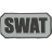 Picture of 4 x 2 SWAT Identification Panel 3D PVC Patch