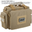 Picture of 4 x 2 SWAT Identification Panel 3D PVC Patch