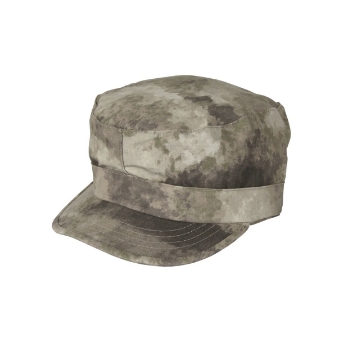 Show details for Discontinued: BDU Patrol Cap BATTLERIP 65/35 Poly/Cotton RipStop by Propper® Picture of Discontinued: BDU Patrol Cap BATTLERIP 65/35 Poly/Cotton RipStop by Propper®