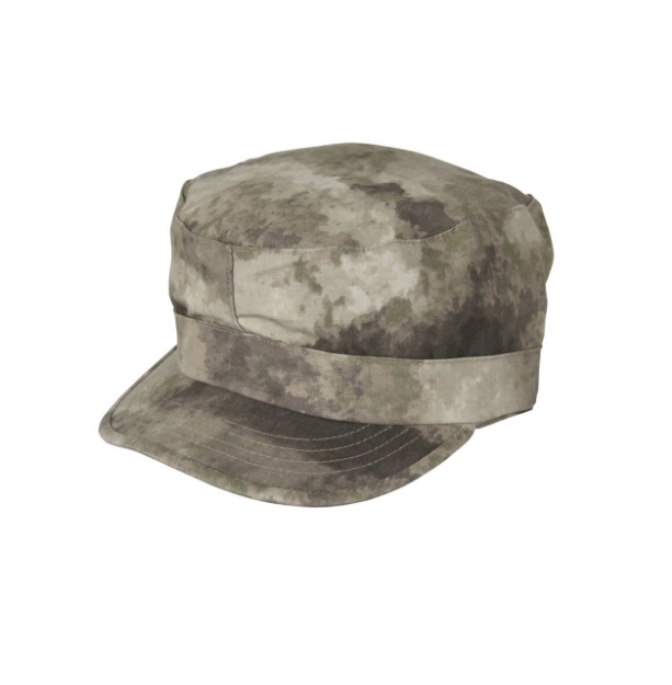 Picture of Discontinued: BDU Patrol Cap BATTLERIP 65/35 Poly/Cotton RipStop by Propper®