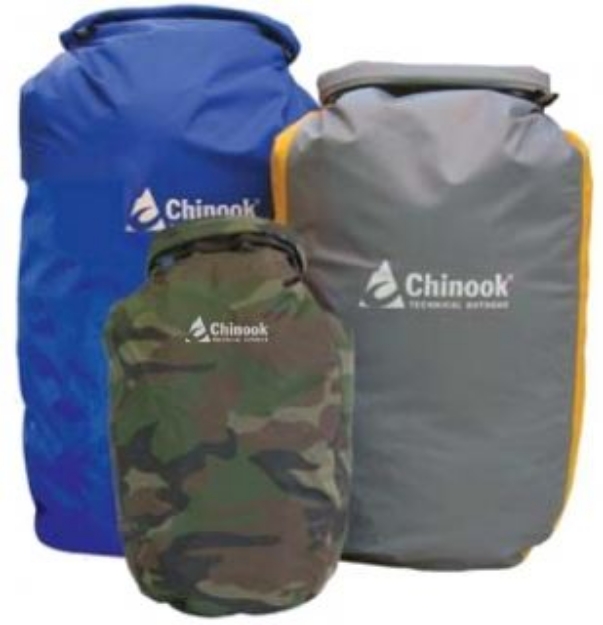 Picture of BLOWOUT: Aqualite 20L Drybag by Chinook®