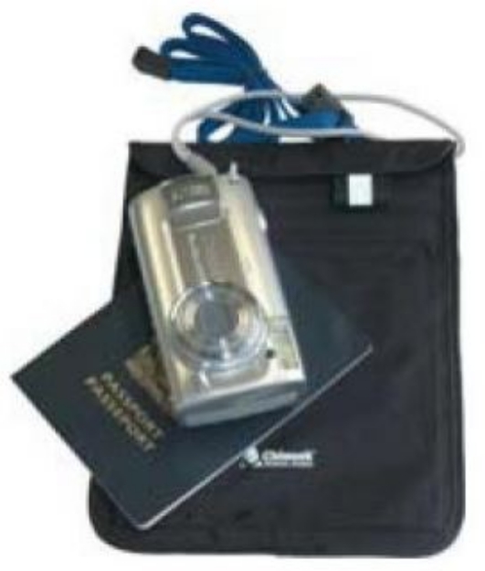 Picture of Aquatight Camera/Passport Protector by Chinook®