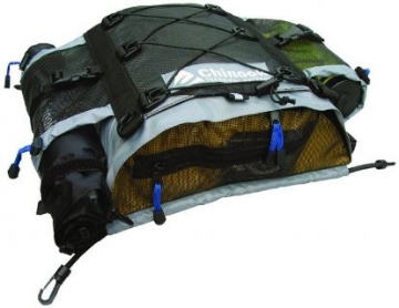 Show details for Aquatidal 25 Kayak Deck Bag by Chinook® Picture of Aquatidal 25 Kayak Deck Bag by Chinook®