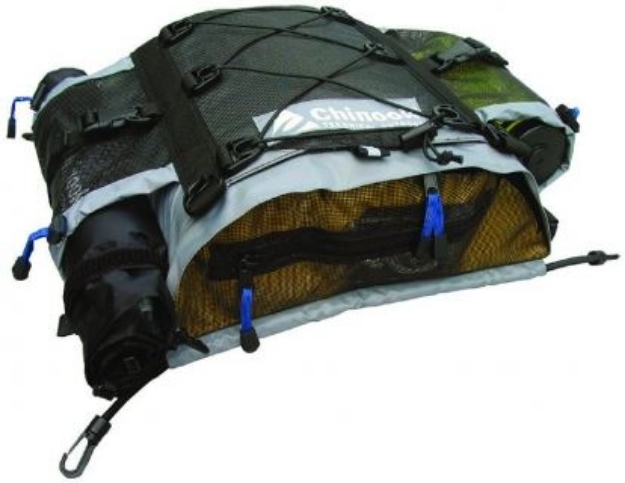 Picture of Aquatidal 25 Kayak Deck Bag by Chinook®