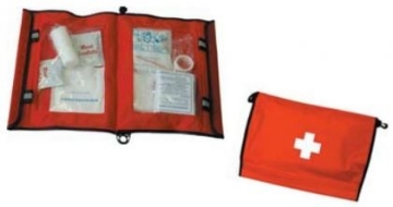 Show details for Aquatight First Aid Pouch by Chinook® Picture of Aquatight First Aid Pouch by Chinook®