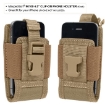 Picture of 4.5 Inch CLIP ON Phone Holster by Maxpedition®