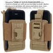 Picture of 4.5 Inch CLIP ON Phone Holster by Maxpedition®