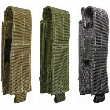 Show details for 5 Inch Flashlight Sheath by Maxpedition® Picture of 5 Inch Flashlight Sheath by Maxpedition®