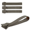 Picture of 5 Inch TacTie™ Attachment Strap Pkg of 4 by Maxpedition®