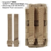 Picture of 5 Inch TacTie™ Attachment Strap Pkg of 4 by Maxpedition®