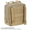 Picture of 6 x 6 Padded Pouch by Maxpedition®