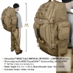 Picture of 7 x 5 x 2 Vertical GP Pouch by Maxpedition®