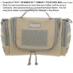 Picture of AFTERMATH™ Compact Toiletries Bag by Maxpedition®