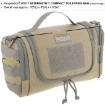 Picture of AFTERMATH™ Compact Toiletries Bag by Maxpedition®