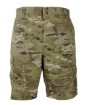 Picture of BDU Shorts BATTLE RIP 65/35 Poly/Cotton RipStop by Propper™