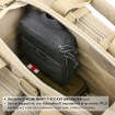 Picture of 8x6 BEEFY™ Pocket Organizer by Maxpedition®