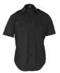 Picture of Tactical Dress Shirt - Short Sleeve - BATTLE RIP 65/35 Poly/Cotton RipStop by Propper®