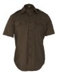 Picture of Tactical Dress Shirt - Short Sleeve - BATTLE RIP 65/35 Poly/Cotton RipStop by Propper®