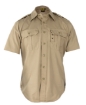 Picture of Tactical Dress Shirt - Short Sleeve - BATTLE RIP 65/35 Poly/Cotton RipStop by Propper®