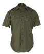 Picture of Tactical Dress Shirt - Short Sleeve - BATTLE RIP 65/35 Poly/Cotton RipStop by Propper®