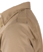 Picture of Tactical Dress Shirt - Short Sleeve - BATTLE RIP 65/35 Poly/Cotton RipStop by Propper®