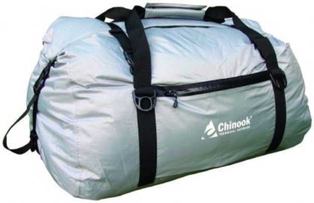 Picture of BLOWOUT: Aquatight Duffel 75L by Chinook®