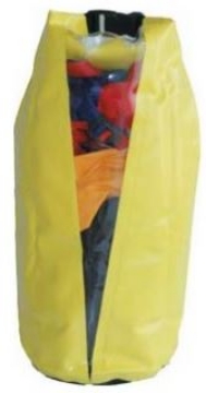 Show details for BLOWOUT: Deltaview 40 Large Dry Bag by Chinook® Picture of BLOWOUT: Deltaview 40 Large Dry Bag by Chinook®