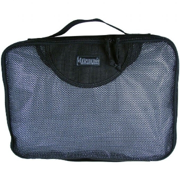Show details for Cuboid™ Large Organizer by Maxpedition® Picture of Cuboid™ Large Organizer by Maxpedition®