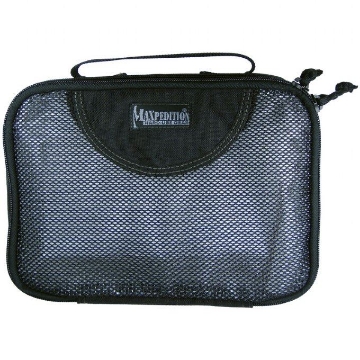 Show details for Cuboid™ Medium Organizer by Maxpedition® Picture of Cuboid™ Medium Organizer by Maxpedition®