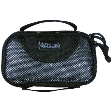 Show details for Cuboid™ Small Organizer by Maxpedition® Picture of Cuboid™ Small Organizer by Maxpedition®