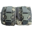 Picture of Double Frag Grenade Pouch by Maxpedition®