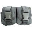 Picture of Double Frag Grenade Pouch by Maxpedition®