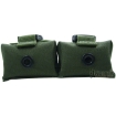 Picture of Double Frag Grenade Pouch by Maxpedition®