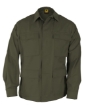 Picture of BDU 4 Pocket Coat 60/40 Cotton/Poly Twill by Propper™