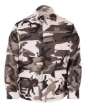 Picture of BDU 4 Pocket Coat 60/40 Cotton/Poly Twill by Propper™