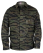 Picture of BDU 4 Pocket Coat 60/40 Cotton/Poly Twill by Propper™