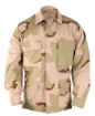 Picture of BDU 4 Pocket Coat 50/50 NyCo Rip-Stop by Propper™